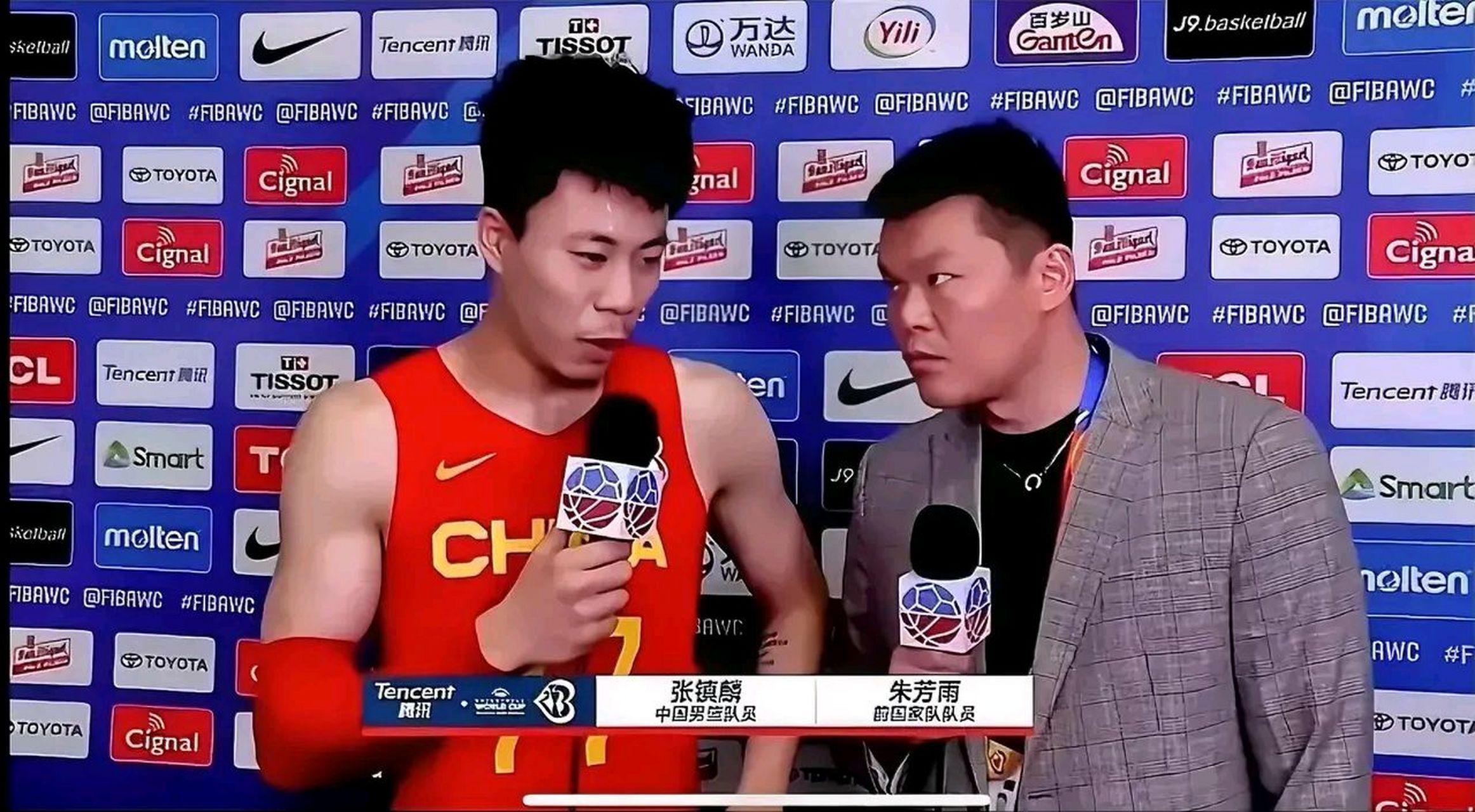 华体会官方入口-宏远速递！朱芳雨错过张镇麟，胡明轩任男篮首发，杜润旺续约顺利